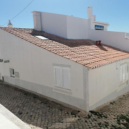 Casa Da Villa Vila do Bispo Exteriér fotografie