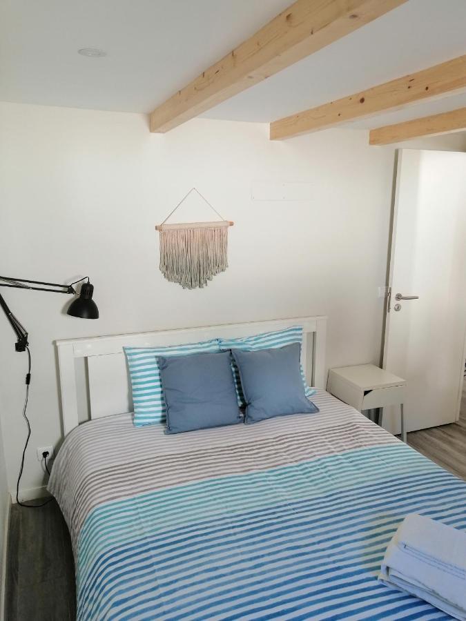 Casa Da Villa Vila do Bispo Pokoj fotografie