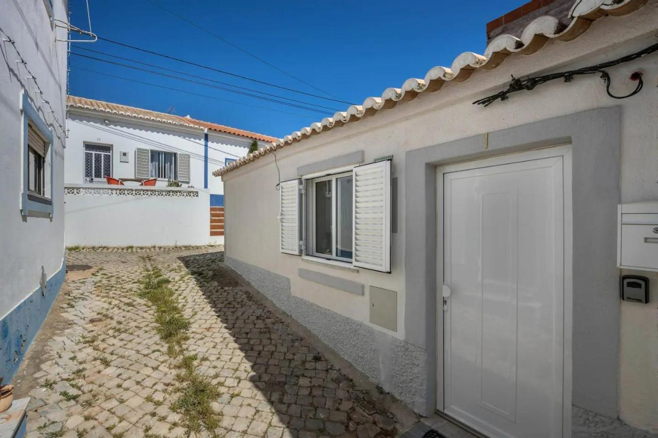 Casa Da Villa Vila do Bispo Exteriér fotografie